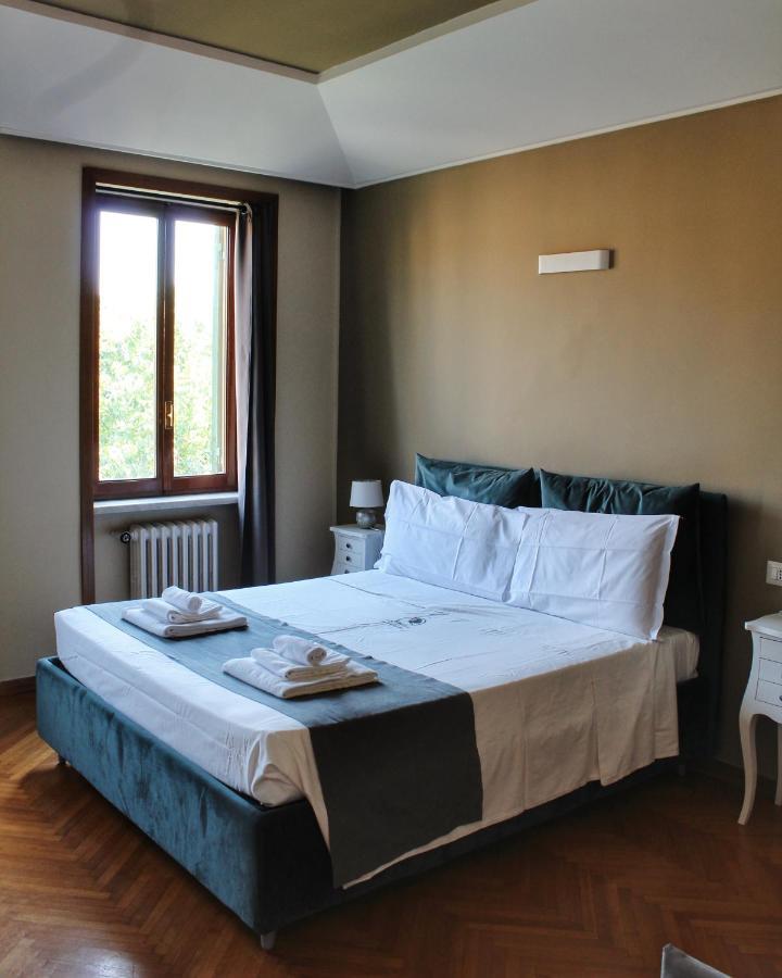 Relais La Fornarina 2 Bed & Breakfast Roma Exterior foto