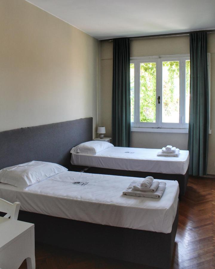 Relais La Fornarina 2 Bed & Breakfast Roma Exterior foto