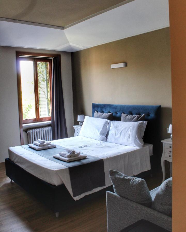 Relais La Fornarina 2 Bed & Breakfast Roma Exterior foto