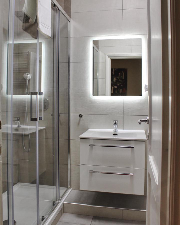 Relais La Fornarina 2 Bed & Breakfast Roma Exterior foto