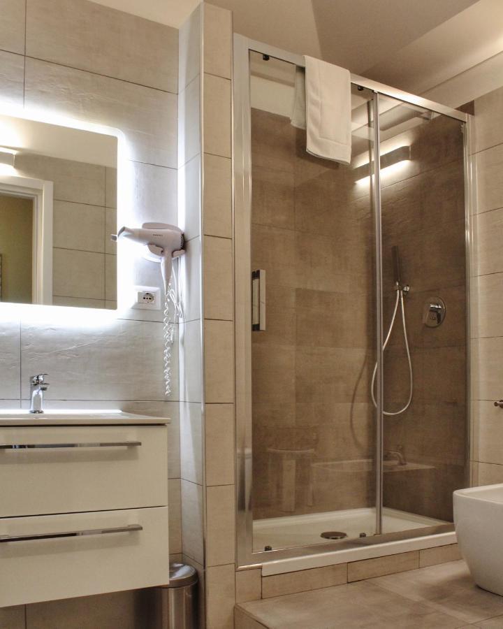 Relais La Fornarina 2 Bed & Breakfast Roma Exterior foto