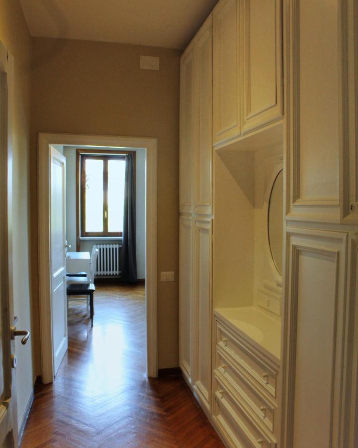 Relais La Fornarina 2 Bed & Breakfast Roma Exterior foto