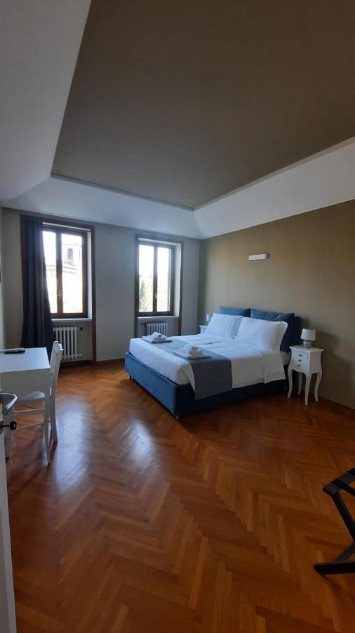 Relais La Fornarina 2 Bed & Breakfast Roma Exterior foto