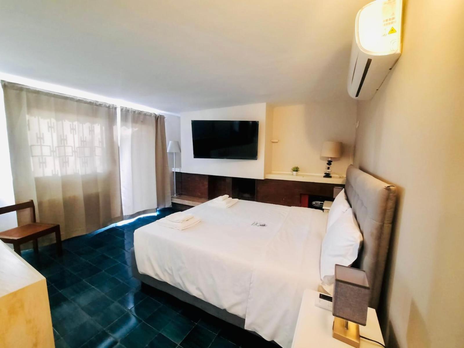 Relais La Fornarina 2 Bed & Breakfast Roma Exterior foto