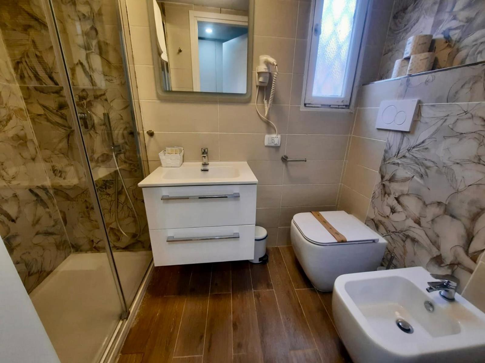 Relais La Fornarina 2 Bed & Breakfast Roma Exterior foto
